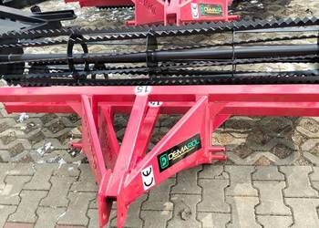 Wał strunowy pojedynczy 1,4 m