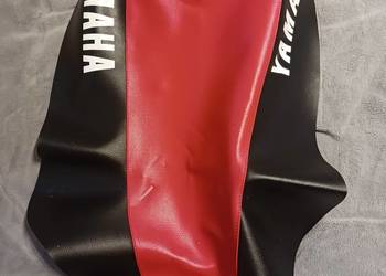 Pokrowiec siedzenia Yamaha xt600 34l DAKAR