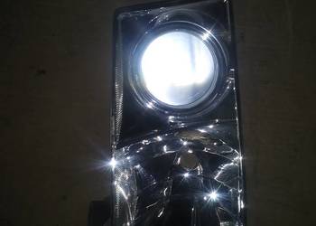 XENON Prawy A6 C5 LIFT