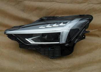 Lampa Przednia lewa Polestar II Volvo