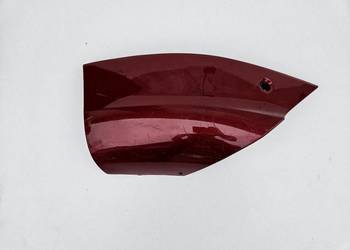 OPEL GRANDLAND X LIFT LISTWA ZDERZAKA PRAWY PRZÓD PRAWA PRZEDNIA 9840144777