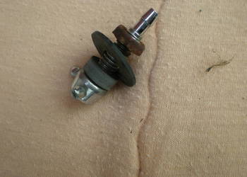 Spryskiwacz Jaguar Daimler seria 3.Oryginał.1979 r.Klasyk