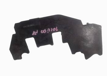 KIEROWNICA POWIETRZA LEWA SEAT TOLEDO 5P0121284A