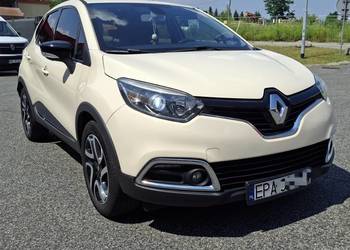 Renault CAPTUR 1.5DCI