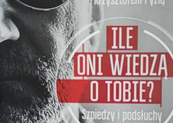 Ile oni wiedzą o tobie