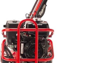 Glebogryzarka hydrauliczna Barreto 918H NOWA