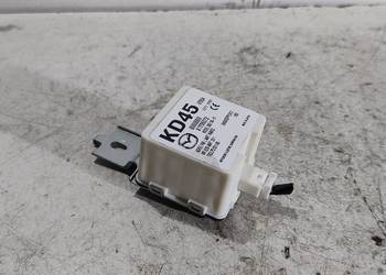MODUŁ STEROWNIK ECU MAZDA CX-5 CX5 I KE 2.2 D X1T55072 SKE136-01