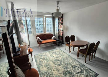 Mieszkanie wynajmę Warszawa 41.5m 2-pokojowe