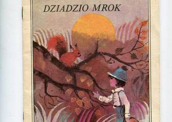 Dziadzio Mrok - Szelburg Zarembina