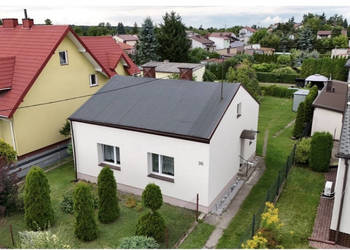 Dom w Poddębicach, ul. Północna