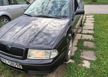 Skoda octawia 90km tdi 2005 klima działa