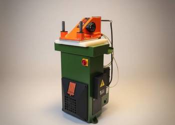 Wycinarka Siekarka Atom SE 8