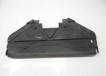 OSŁONA DOLNA CHŁODNICY BMW E90 E92 E93 LCI 7128503