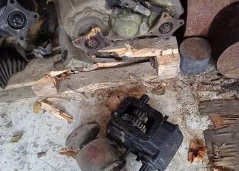 Reduktor przystawka podpora star 660