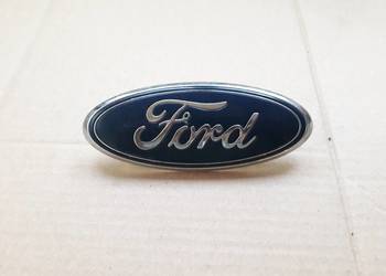 FORD ECOSPORT 17- ZNACZEK EMBLEMAT LOGO PRZÓD GN15-8B262-AA