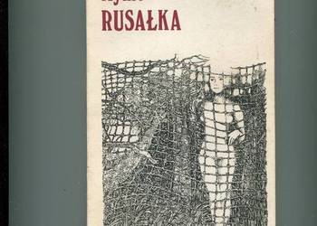 Rusałka - Marcel Ayme