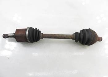 PÓŁOŚ LEWA PRZEDNIA FORD GALAXY II 2.0 TDCi AUTOMAT