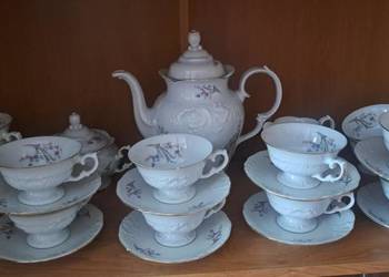 Sprzedam komplet porcelany