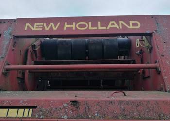 New Holland 640 648 654 658 części