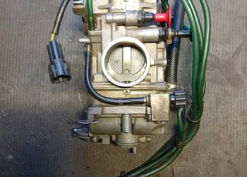 Suzuki Rmz 450 części silnika elektryka