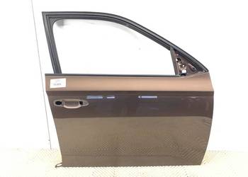 DRZWI PRAWY PRZÓD SKODA FABIA III Hatchback