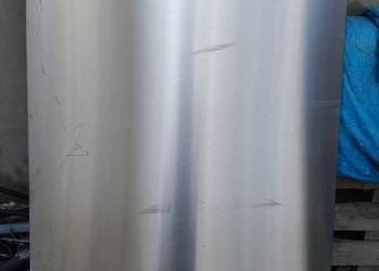Sprzedam kominek / piec Harrie Leenders FUGA M INOX 10KW