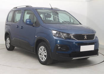Peugeot Rifter 1.5 BlueHDi