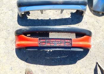 peugeot 206 zderzak kolor KKN nr 40714 WYSYŁKA