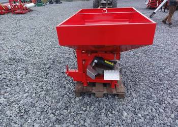 Rozsiewacz Sadowniczy Jednokomorowy Altro