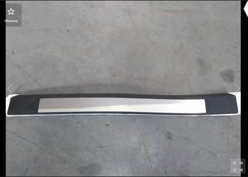 Listwa dolna progu Renault Megane II