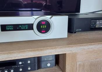 TacT Millenium TCS dac,Pre,dsp xlr