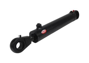 Polski GRUBY Siłownik Hydrauliczny CJ2F 63x36 SKOK 300 Skraw-Met [0740]