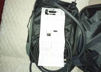 Ładowarka do samochodów z napędem elektrycznych