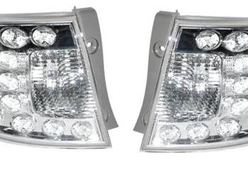 Subaru Impreza 07-12 lampa tylna NOWA