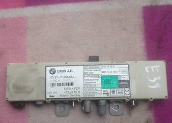 BMW E39 wzmacniacz antenowy 65258368879 8368879