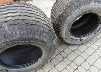 sprzedam opony rolnicze 500/50/17 Petlas 2 sztuki