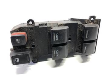 PRZEŁĄCZNIK SZYB HONDA CR-V III SUV WŁĄCZNIK PODNOŚNIKA, SZYB, PANEL