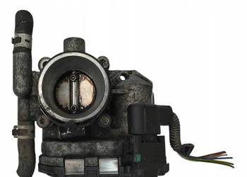 PRZEPUSTNICA Opel Astra H G Corsa C D Meriva A 1.4 24420536 Bosch