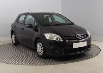 Toyota Auris 1.3 Dual VVT-i