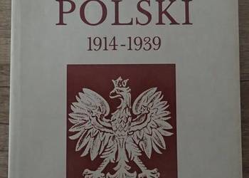 "Historia Polski 1914-39" - Henryk Zieliński