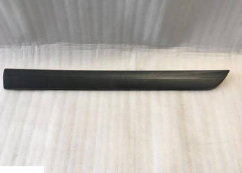 VW PASSAT B8 LISTWA DRZWI LEWA TYLNA 3G0854949