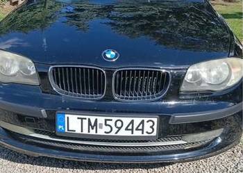Bmw 116i