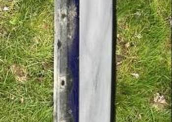 Listwa progowa prawa BMW m6 e63