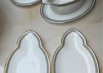 Półmisek Rosenthal Selb Bavaria. Botticelli. Syg. z 1920 r.