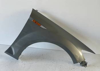 Błotnik Ford Mondeo MK4 Srebrny/Szary