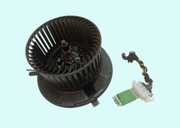 DMUCHAWA NAWIEWU  rezystor N031269U Seat Leon II (2005-2012)