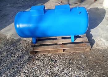 Kompresor butla 300l.12 barów