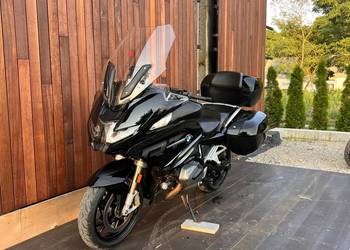 BMW R 1250 RT 2022r