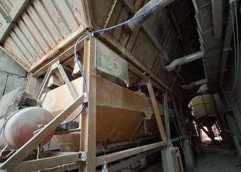 Wezel z mieszalnikiem  planetarnym