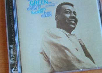 Grant Green Sunday Mornin' CD